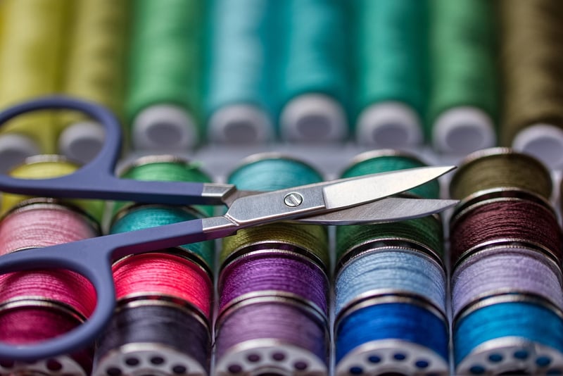 Tools & Materials